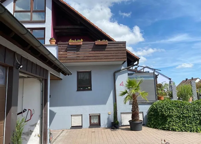 Villa Ulla