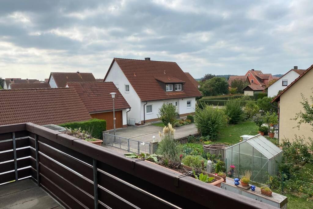 Apartment Ulla *