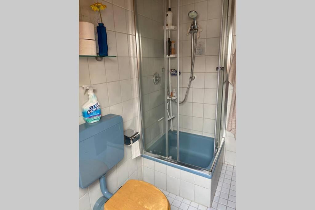 Apartment Ulla *
