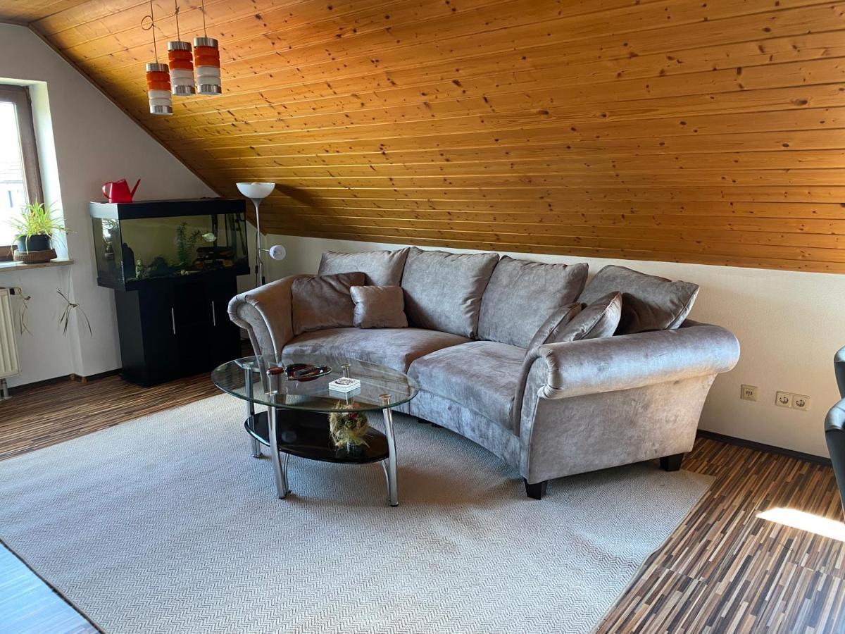 Apartment Ulla